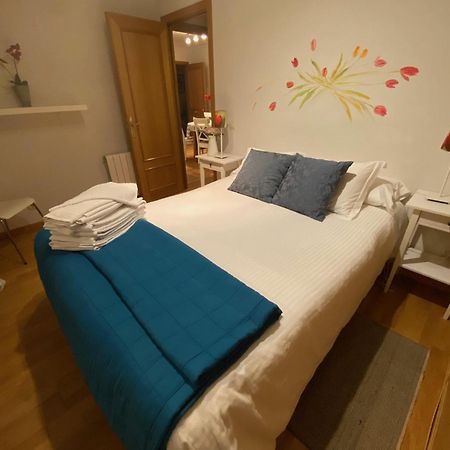Apartamentos Alfonso XIII San Ildefonso المظهر الخارجي الصورة