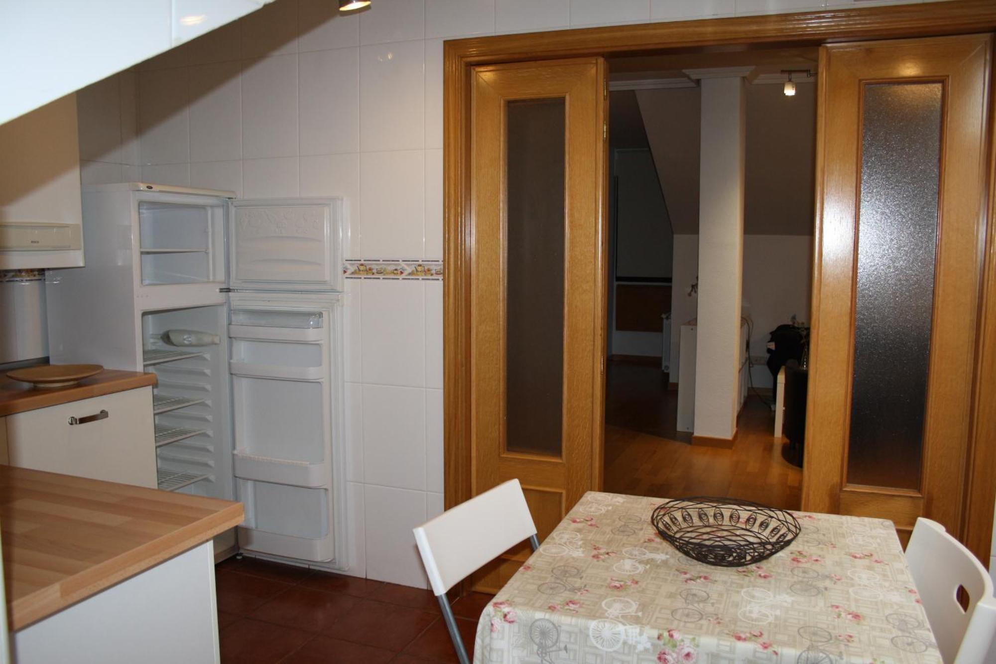 Apartamentos Alfonso XIII San Ildefonso المظهر الخارجي الصورة