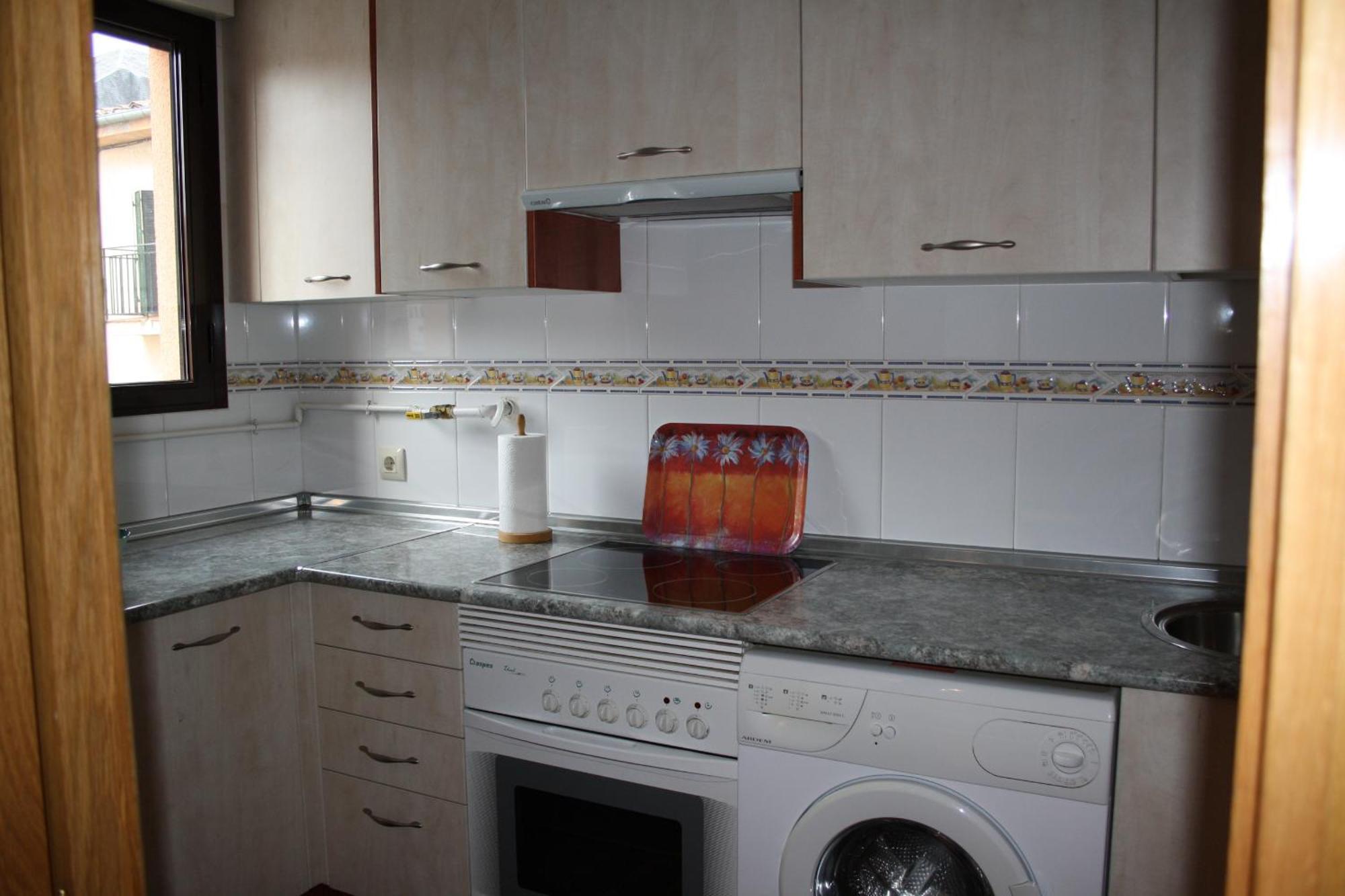 Apartamentos Alfonso XIII San Ildefonso المظهر الخارجي الصورة