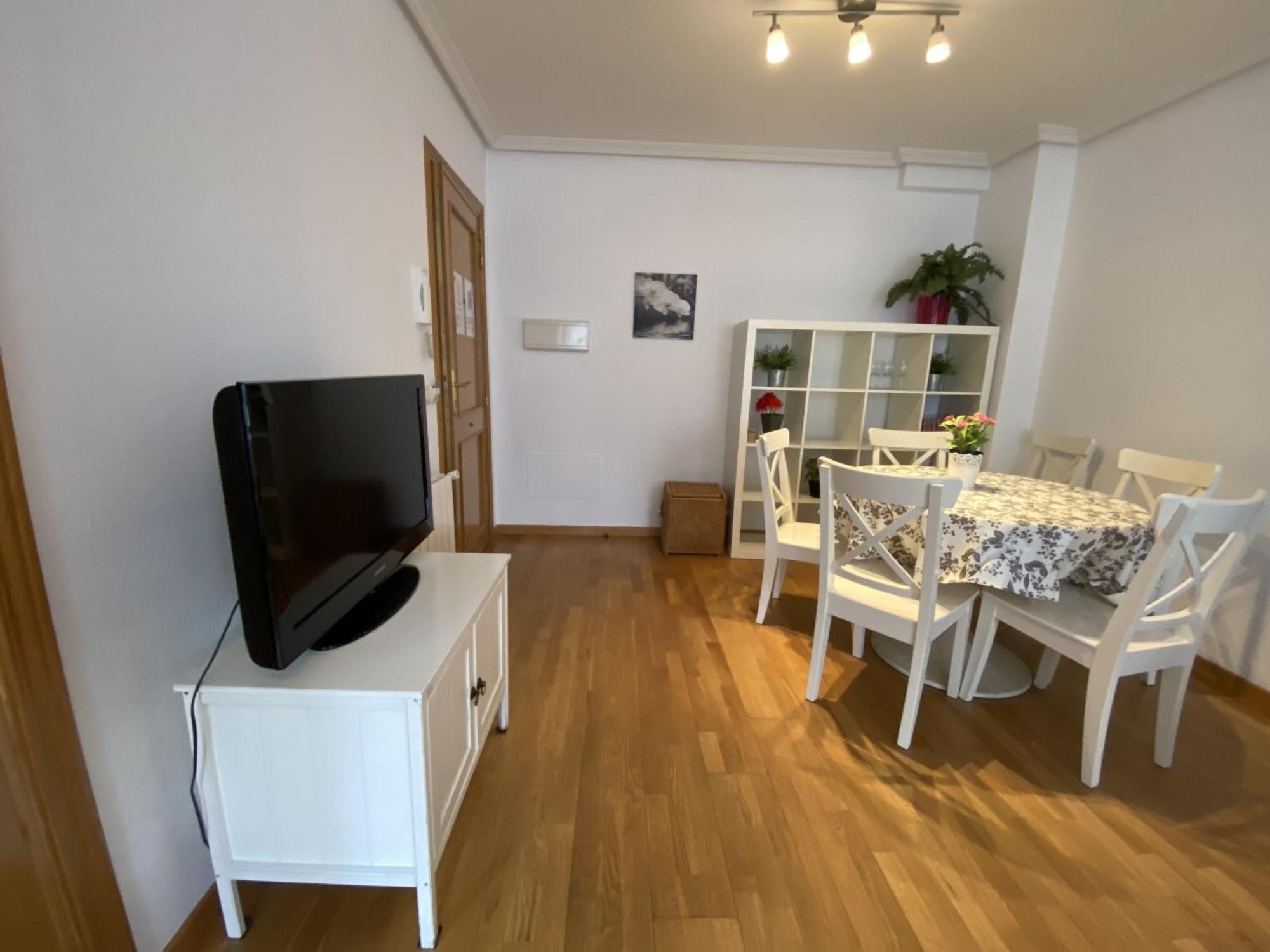 Apartamentos Alfonso XIII San Ildefonso المظهر الخارجي الصورة