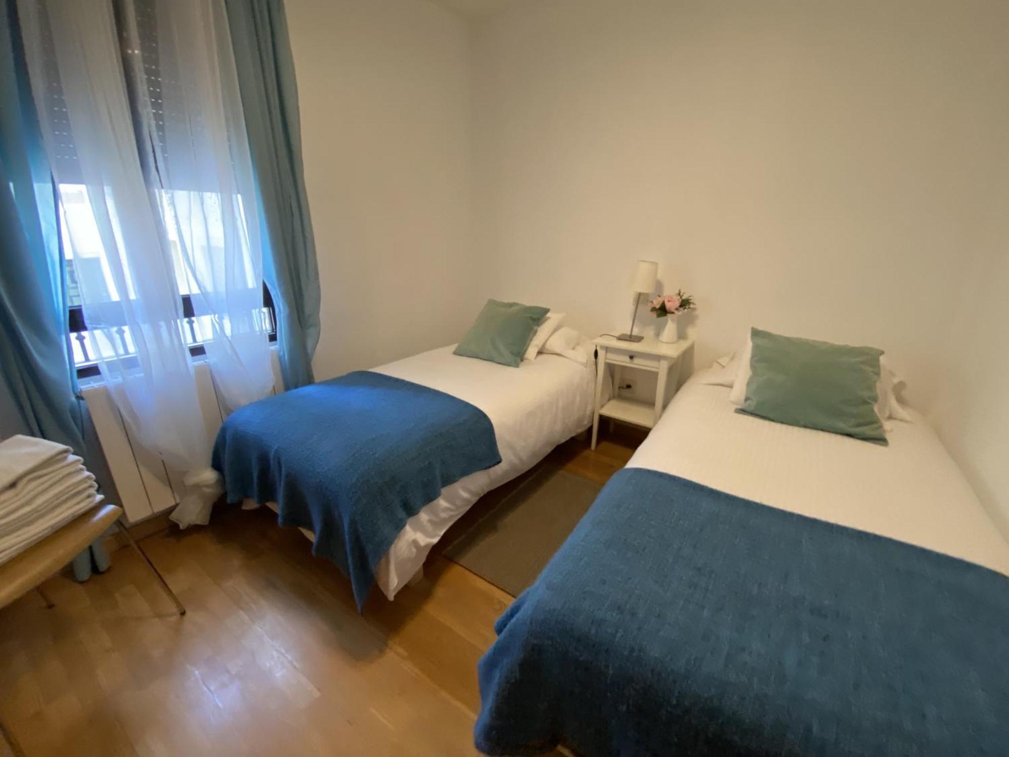 Apartamentos Alfonso XIII San Ildefonso المظهر الخارجي الصورة