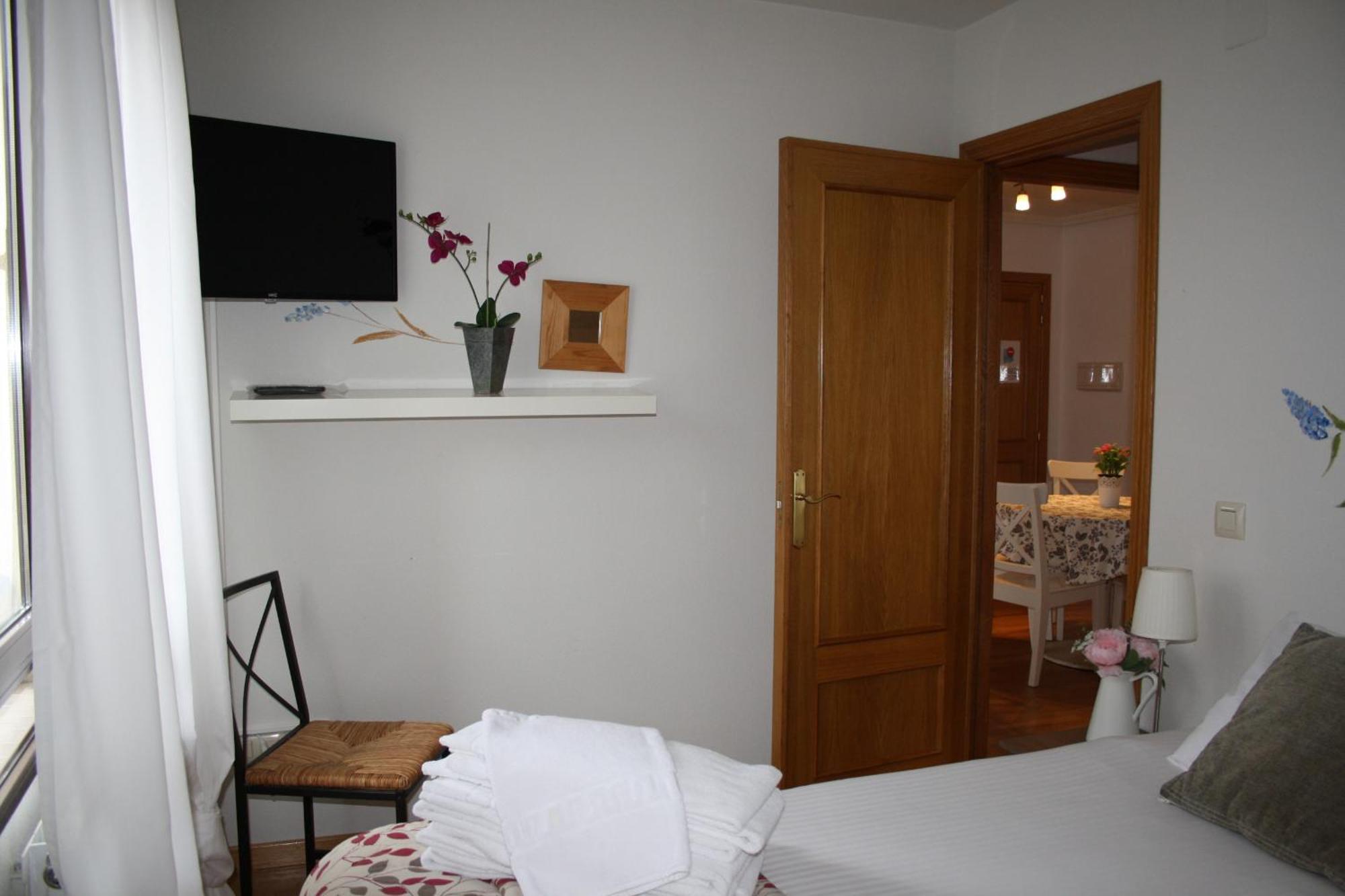 Apartamentos Alfonso XIII San Ildefonso المظهر الخارجي الصورة