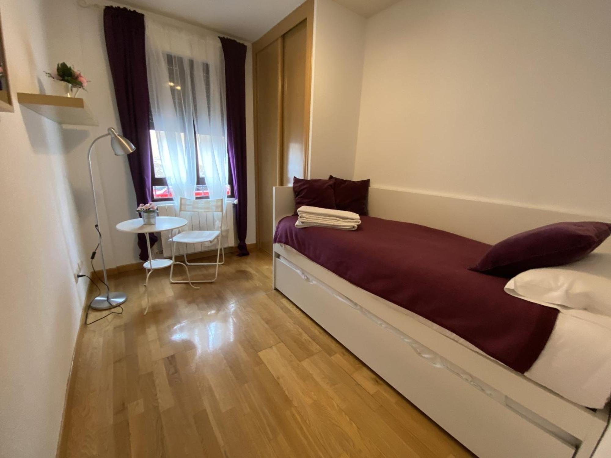 Apartamentos Alfonso XIII San Ildefonso المظهر الخارجي الصورة