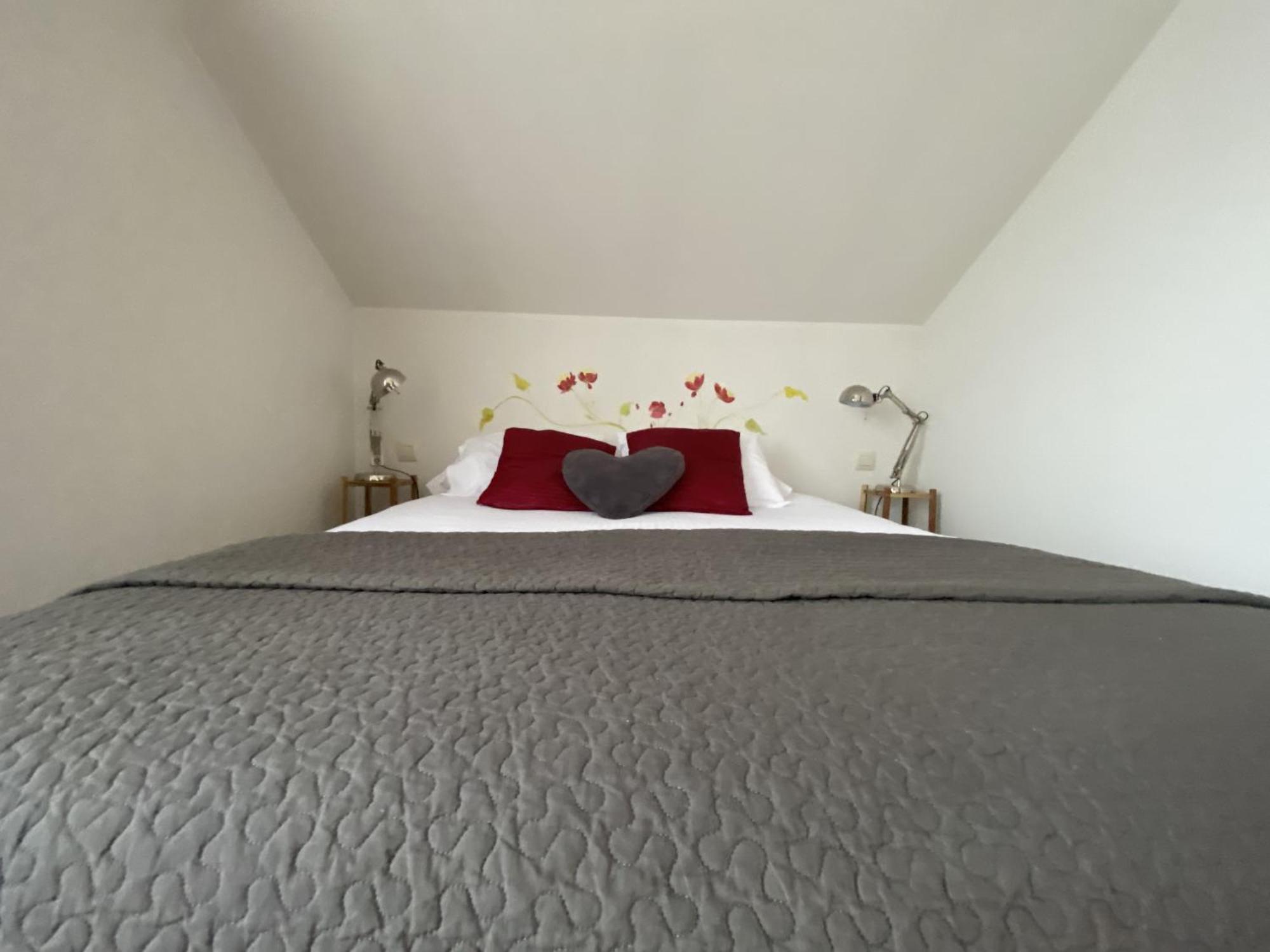 Apartamentos Alfonso XIII San Ildefonso المظهر الخارجي الصورة
