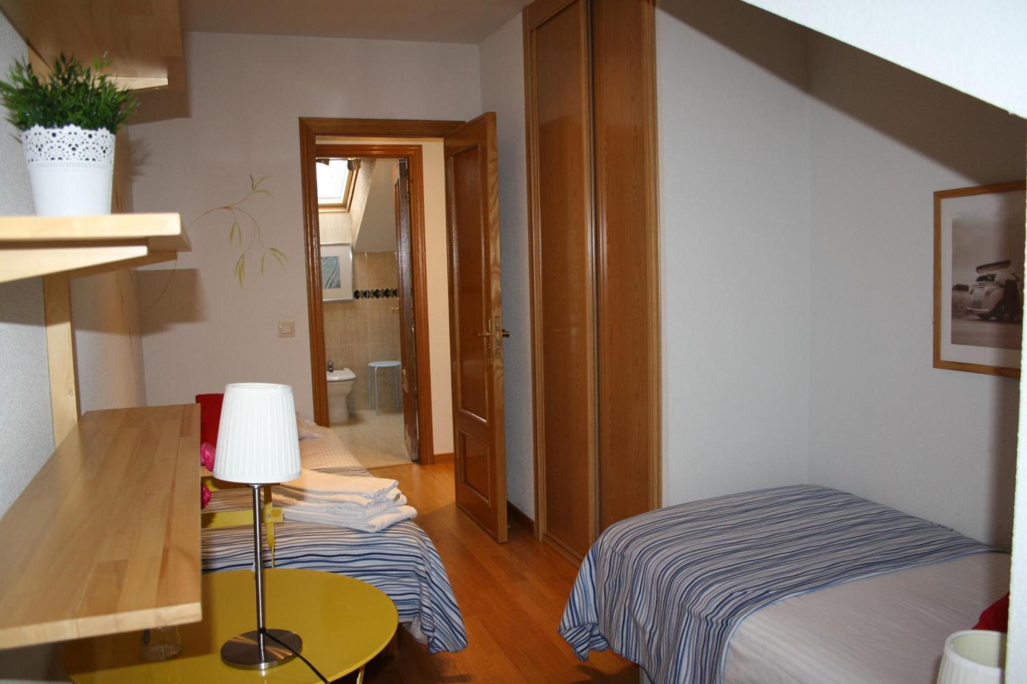 Apartamentos Alfonso XIII San Ildefonso المظهر الخارجي الصورة