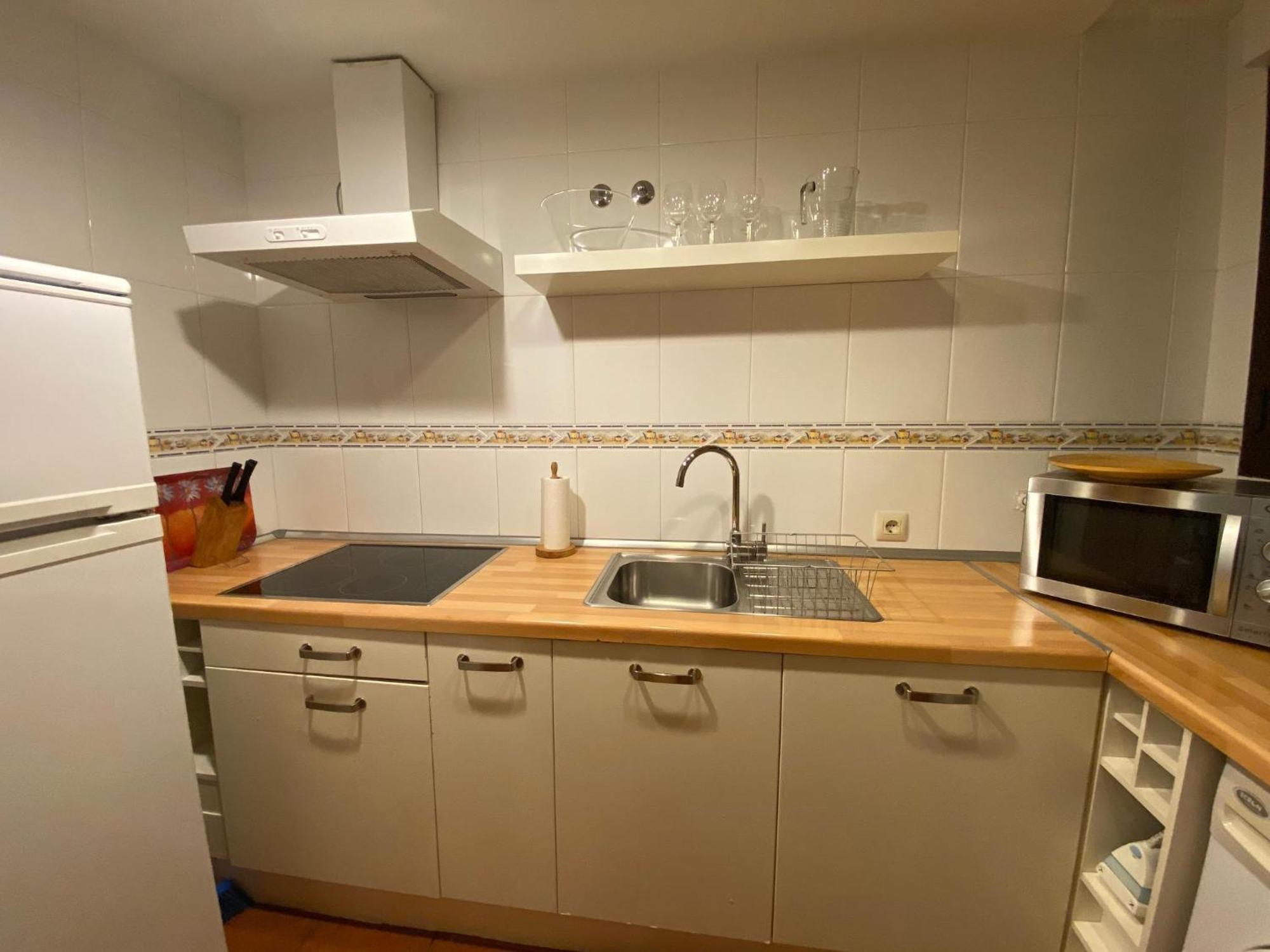 Apartamentos Alfonso XIII San Ildefonso المظهر الخارجي الصورة