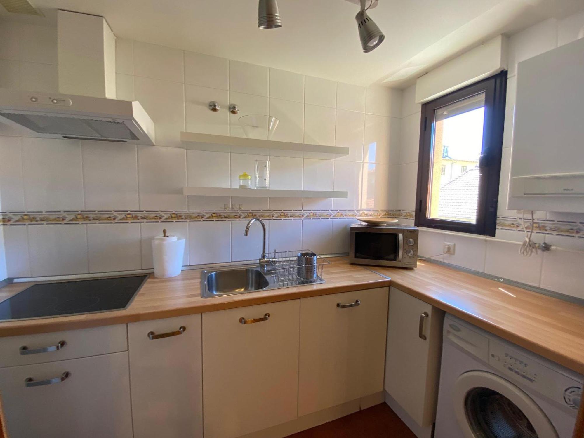 Apartamentos Alfonso XIII San Ildefonso المظهر الخارجي الصورة