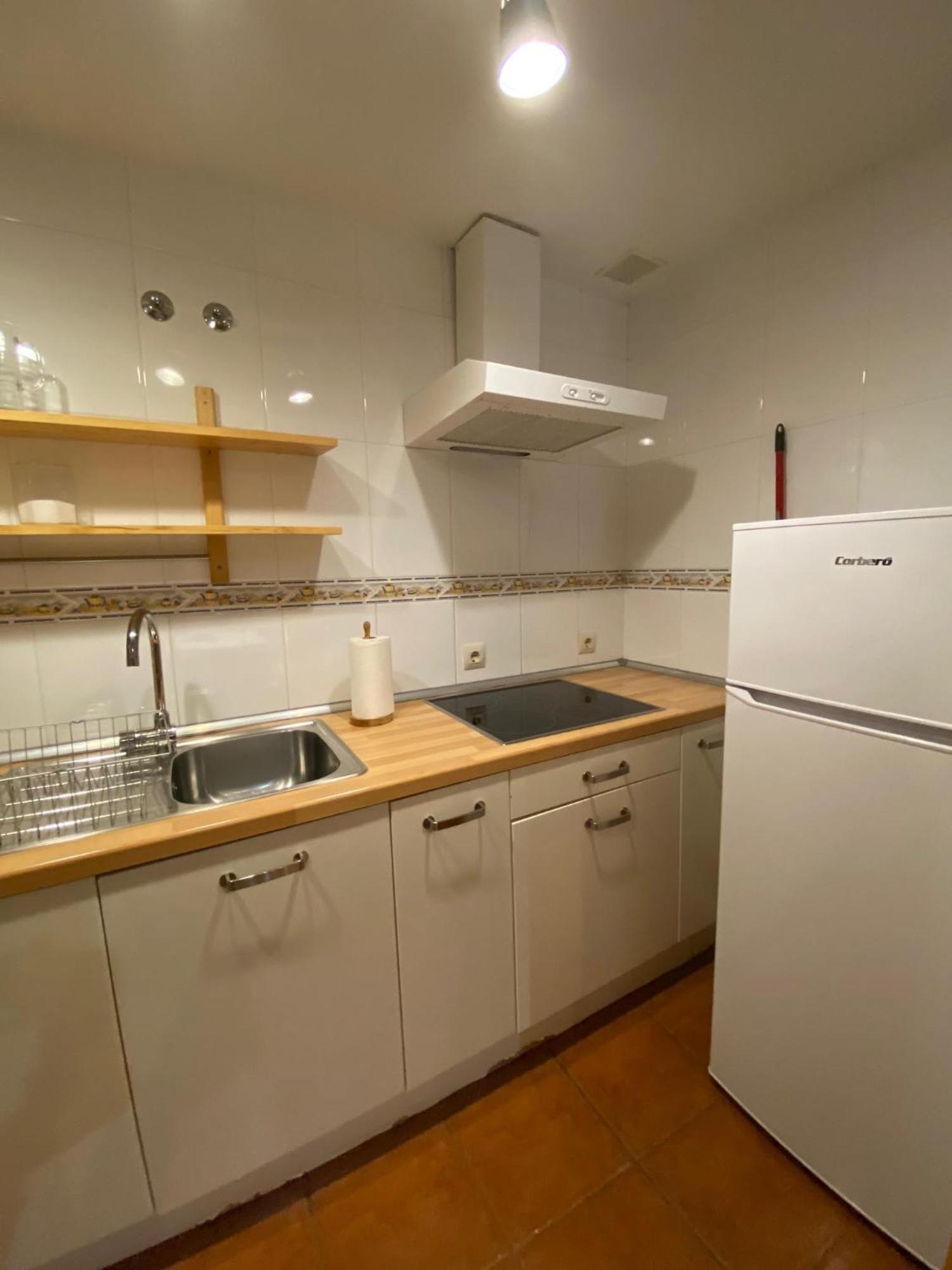 Apartamentos Alfonso XIII San Ildefonso المظهر الخارجي الصورة
