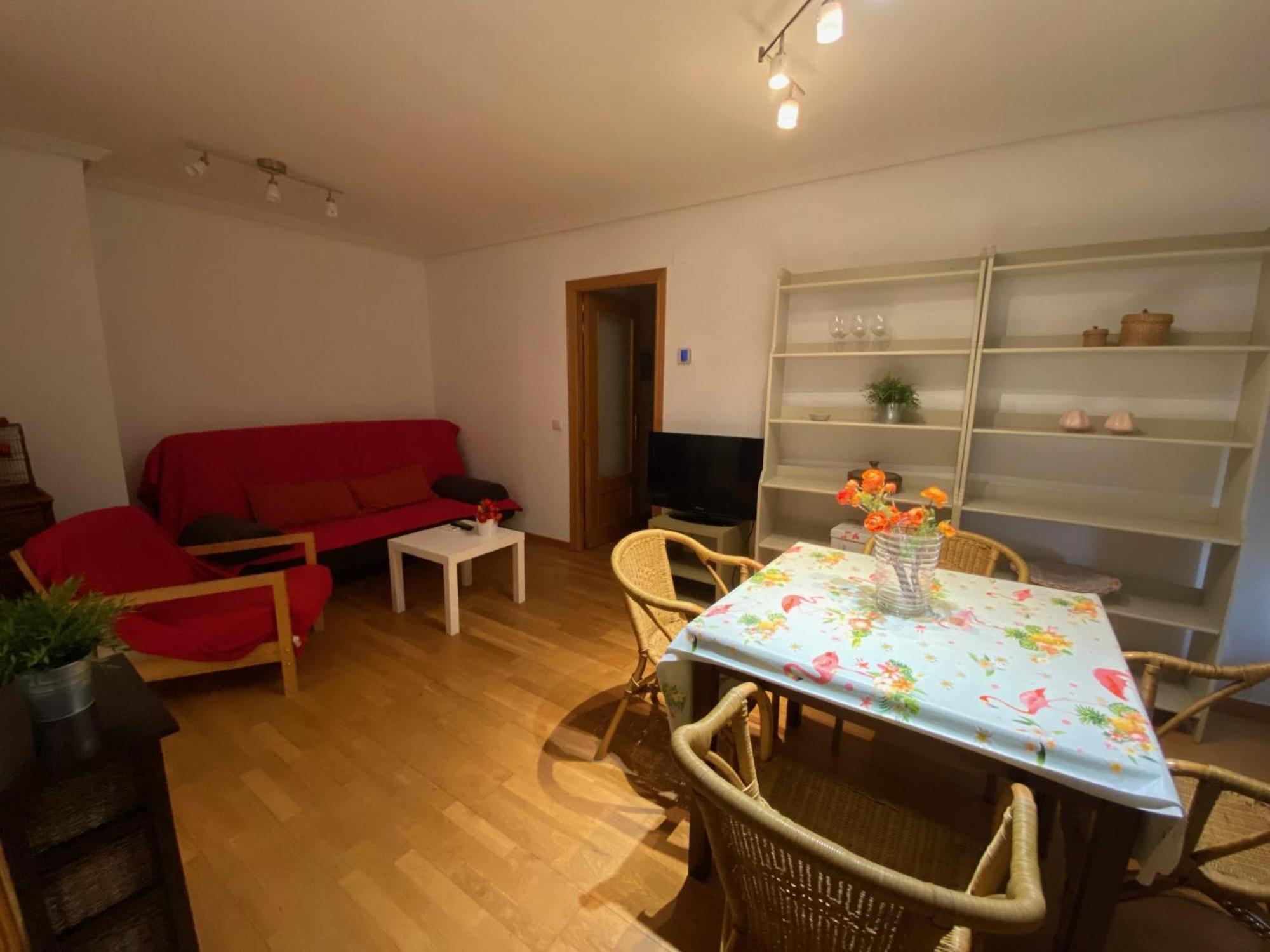 Apartamentos Alfonso XIII San Ildefonso المظهر الخارجي الصورة