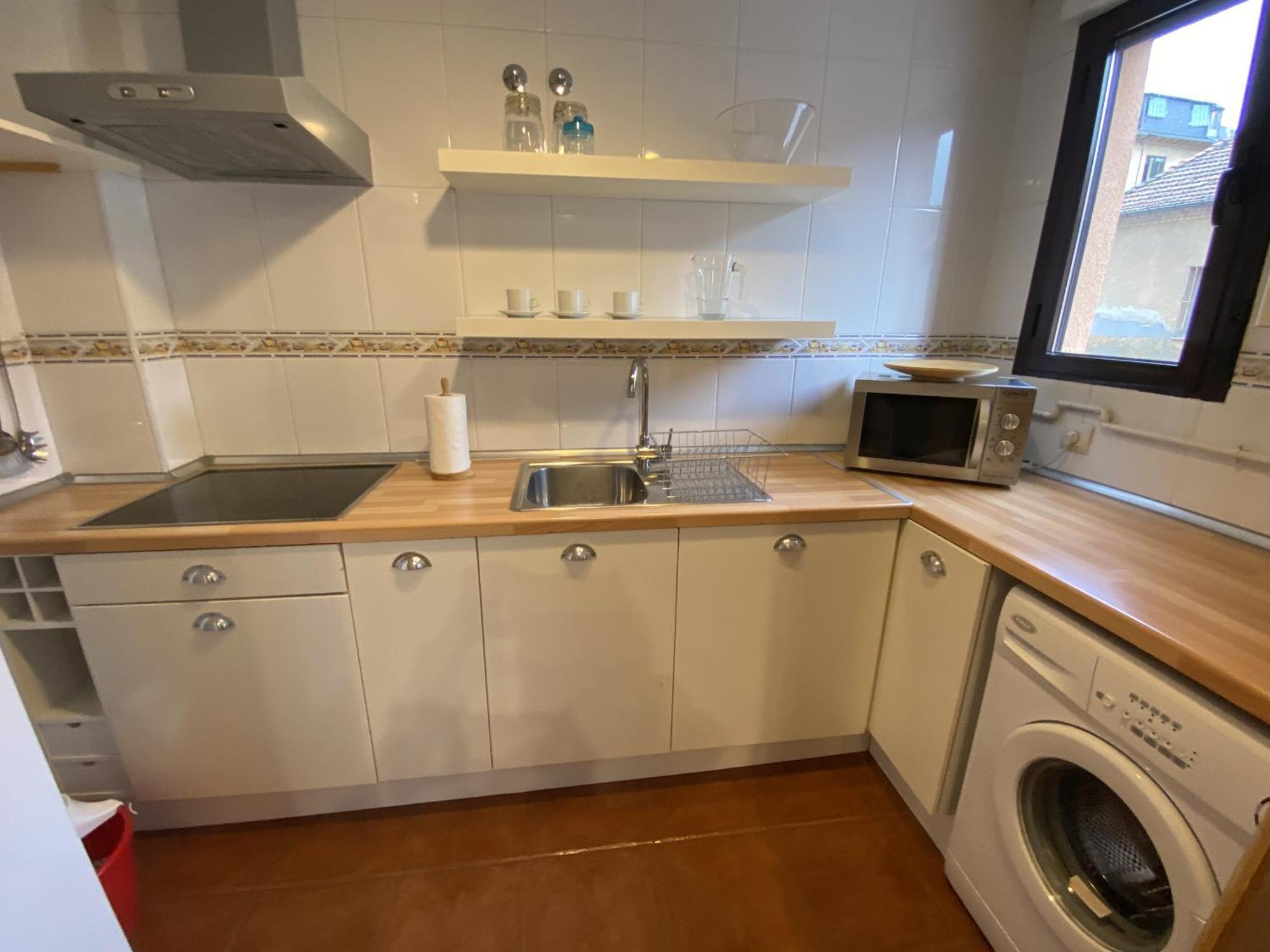 Apartamentos Alfonso XIII San Ildefonso المظهر الخارجي الصورة