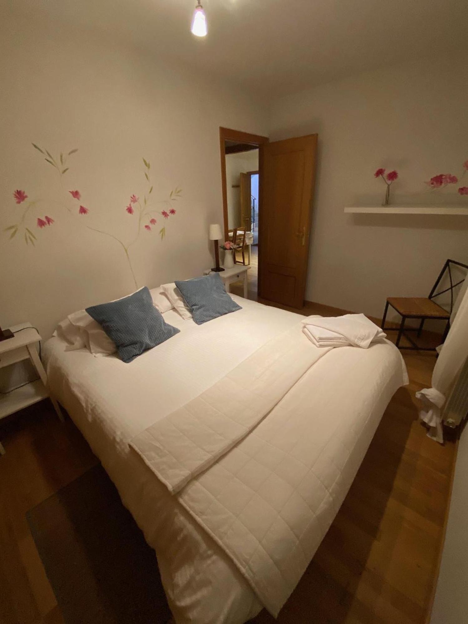 Apartamentos Alfonso XIII San Ildefonso المظهر الخارجي الصورة