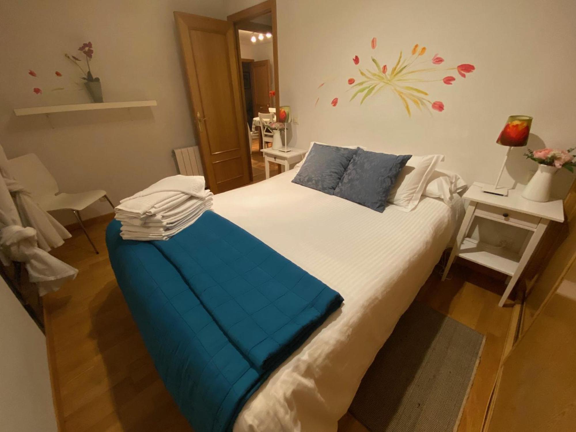 Apartamentos Alfonso XIII San Ildefonso المظهر الخارجي الصورة