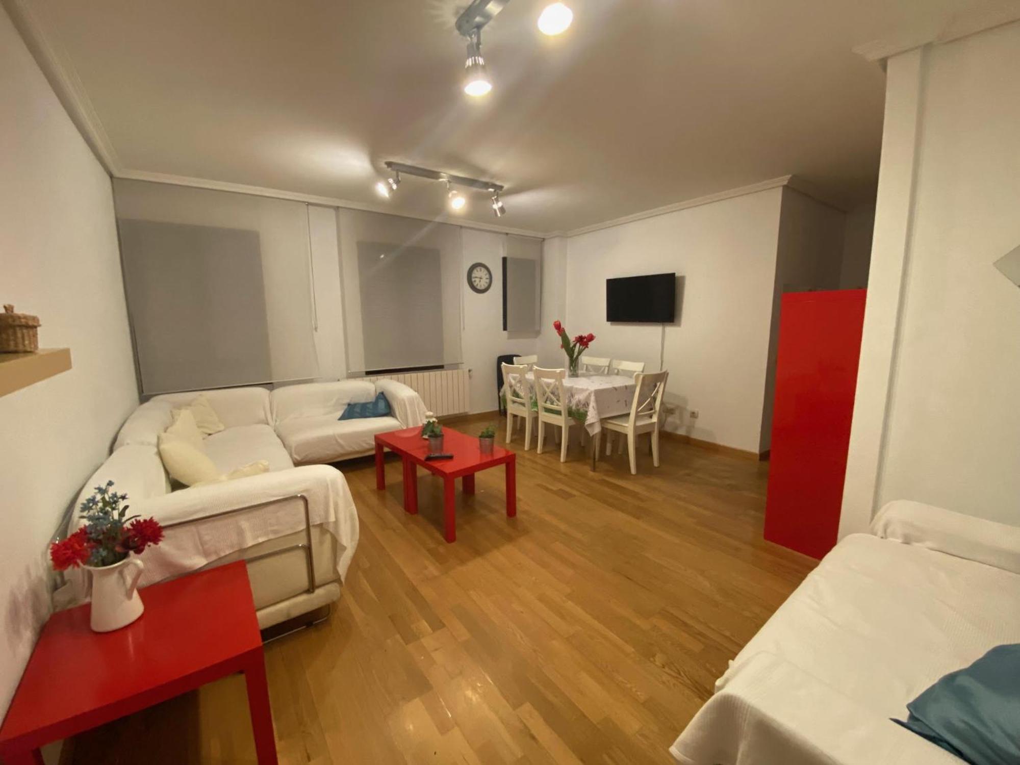 Apartamentos Alfonso XIII San Ildefonso المظهر الخارجي الصورة